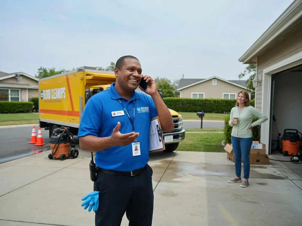 Water Damage Restoration Cazenovia, NY FAQs